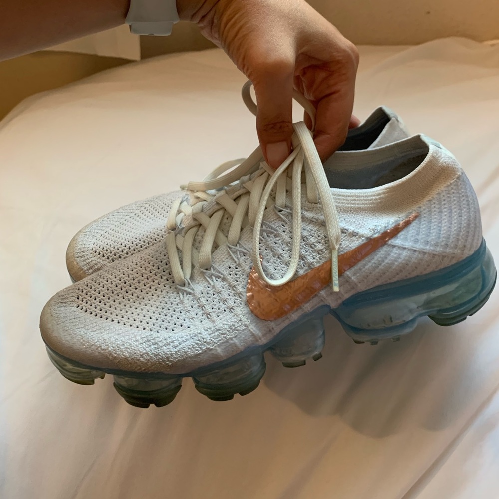 First Edition Nike Vapor Max